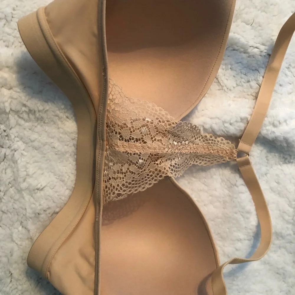 34D Lively Racerback Bra - Picture 9 of 12